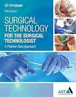 Algopix Similar Product 7 - Surgical Technology for the Surgical
