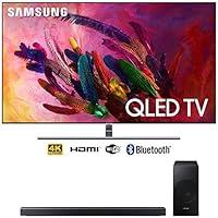 Algopix Similar Product 18 - SAMSUNG QN65Q7FNA 65 Q7 QLED Smart 4K