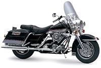 Algopix Similar Product 5 - Aoshima Models 1/12 Road King Motorcycle
