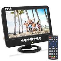 Algopix Similar Product 20 - 10 Inch Portable Widescreen TV  Smart