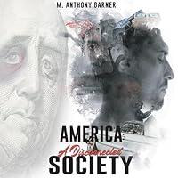 Algopix Similar Product 1 - America: A Disconnected Society