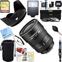 Algopix Similar Product 16 - Nikon 2147 1755mm F28G EDIFAFS DX