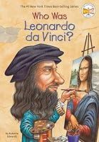 Algopix Similar Product 5 - Who Was Leonardo da Vinci?
