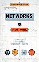 Algopix Similar Product 11 - Networks of New York An Illustrated