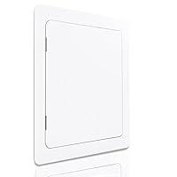 Algopix Similar Product 2 - Morvat Access Panel 6x9 Inch for