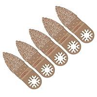 Algopix Similar Product 13 - CNBTR Universal Oscillating Finger