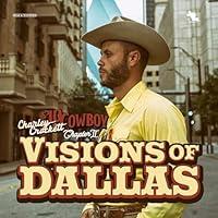 Algopix Similar Product 14 - Visions of Dallas