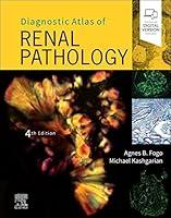 Algopix Similar Product 2 - Diagnostic Atlas of Renal Pathology