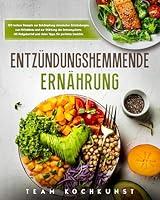 Algopix Similar Product 4 - Entzndungshemmende Ernhrung 150