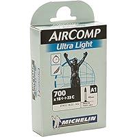 Algopix Similar Product 15 - MICHELIN Aircomp UL 700c x 1823mm 40mm