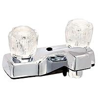 Algopix Similar Product 1 - VALTERRA Phoenix Faucets PF212307 Dual