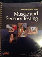 Algopix Similar Product 13 - Muscle and Sensory Testing , 3e