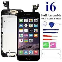Algopix Similar Product 10 - Nroech LCD Screen Replacement for