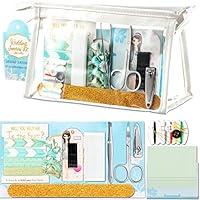 Algopix Similar Product 15 - 132 Pieces Wedding Survival Kit Wedding