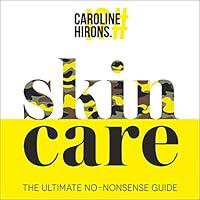 Algopix Similar Product 11 - Skincare: The Ultimate No-Nonsense Guide