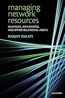 Algopix Similar Product 11 - Managing Network Resources Alliances