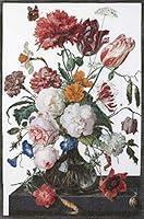 Algopix Similar Product 16 - Thea Gouverneur Counted Cross Stitch