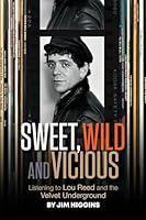 Algopix Similar Product 7 - Sweet Wild and Vicious Listening to