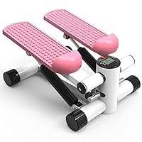 Algopix Similar Product 8 - HUIYUE Household SteppersElliptical