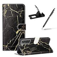 Algopix Similar Product 4 - Wallet Case for Samsung Galaxy S21