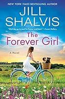 Algopix Similar Product 1 - The Forever Girl A Novel The