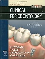 Algopix Similar Product 5 - Carranza's Clinical Periodontology