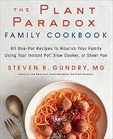 Algopix Similar Product 14 - The Plant Paradox Family Cookbook 80