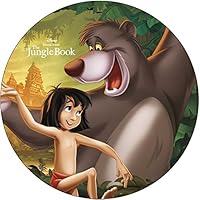 Algopix Similar Product 19 - Music From The Jungle Book LP Picture