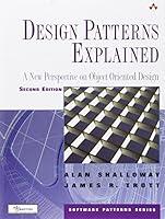 Algopix Similar Product 18 - Design Patterns Explained A New