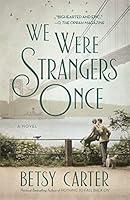 Algopix Similar Product 11 - We Were Strangers Once