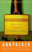 Algopix Similar Product 8 - The Dive From Clausen's Pier: A Novel