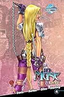 Algopix Similar Product 16 - 10th Muse: Justice #4