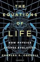 Algopix Similar Product 16 - The Equations of Life How Physics