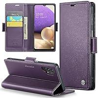 Algopix Similar Product 12 - Samsung Galaxy A32 5GM32 5G Wallet