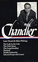 Algopix Similar Product 20 - Raymond Chandler Later Novels and