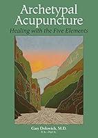 Algopix Similar Product 10 - Archetypal Acupuncture Healing with