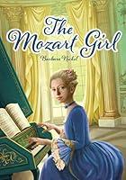 Algopix Similar Product 9 - The Mozart Girl