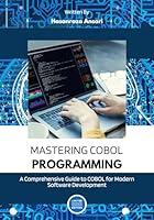 Algopix Similar Product 7 - Mastering COBOL Programming A