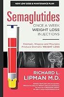 Algopix Similar Product 2 - Semaglutides Once A Week Weight Loss