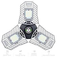 Algopix Similar Product 7 - Fimilo Illuminator 360 Led Garage