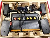 Algopix Similar Product 15 - Atari Flashback 5 Classic Game Console