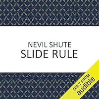 Algopix Similar Product 13 - Slide Rule: Autobiography of an Engineer
