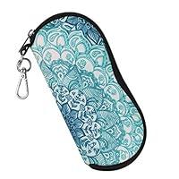 Algopix Similar Product 8 - Fintie Glasses Case with Carabiner