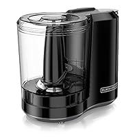 Algopix Similar Product 1 - BLACKDECKER 3Cup Electric Food