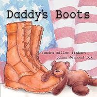 Algopix Similar Product 18 - Daddy's Boots