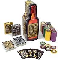 Algopix Similar Product 3 - Brybelly Blind Tiger Prohibition Poker