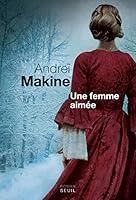 Algopix Similar Product 6 - Une femme aime CADRE ROUGE French