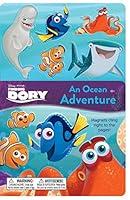Algopix Similar Product 12 - AN OCEAN ADVENTURE -