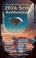 Algopix Similar Product 8 - 2024 SciFi Anthology The Science