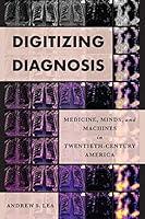 Algopix Similar Product 16 - Digitizing Diagnosis Medicine Minds